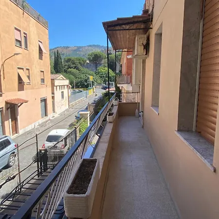 Apartment In Centro
