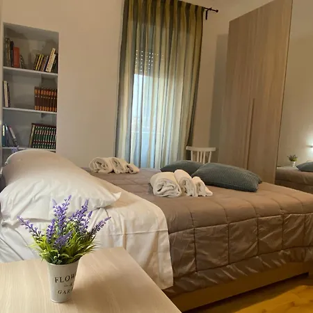 In Centro Apartment Tivoli