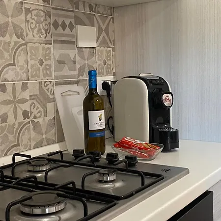 Apartment In Centro Tivoli
