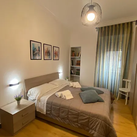 Apartment In Centro *